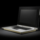 Illustration for article titled The Ugliest, Fattest MacBook Ever Is Only $6800
